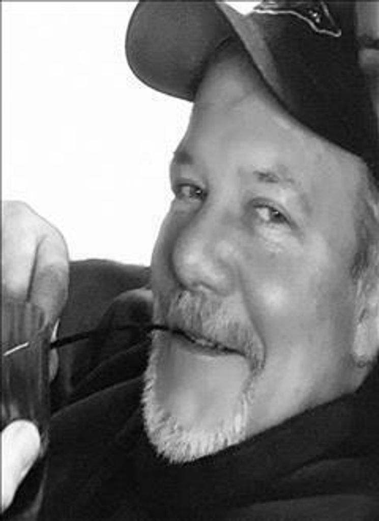 Greg Smith Profile Photo