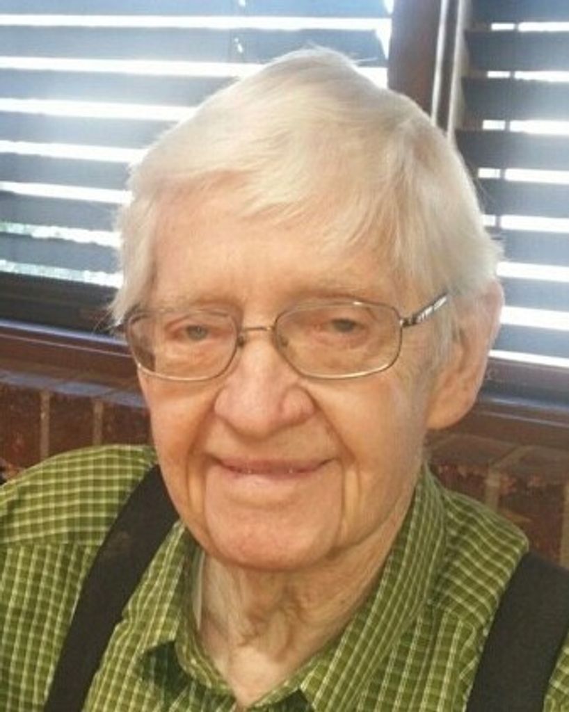 Thomas Calvin Nisbet