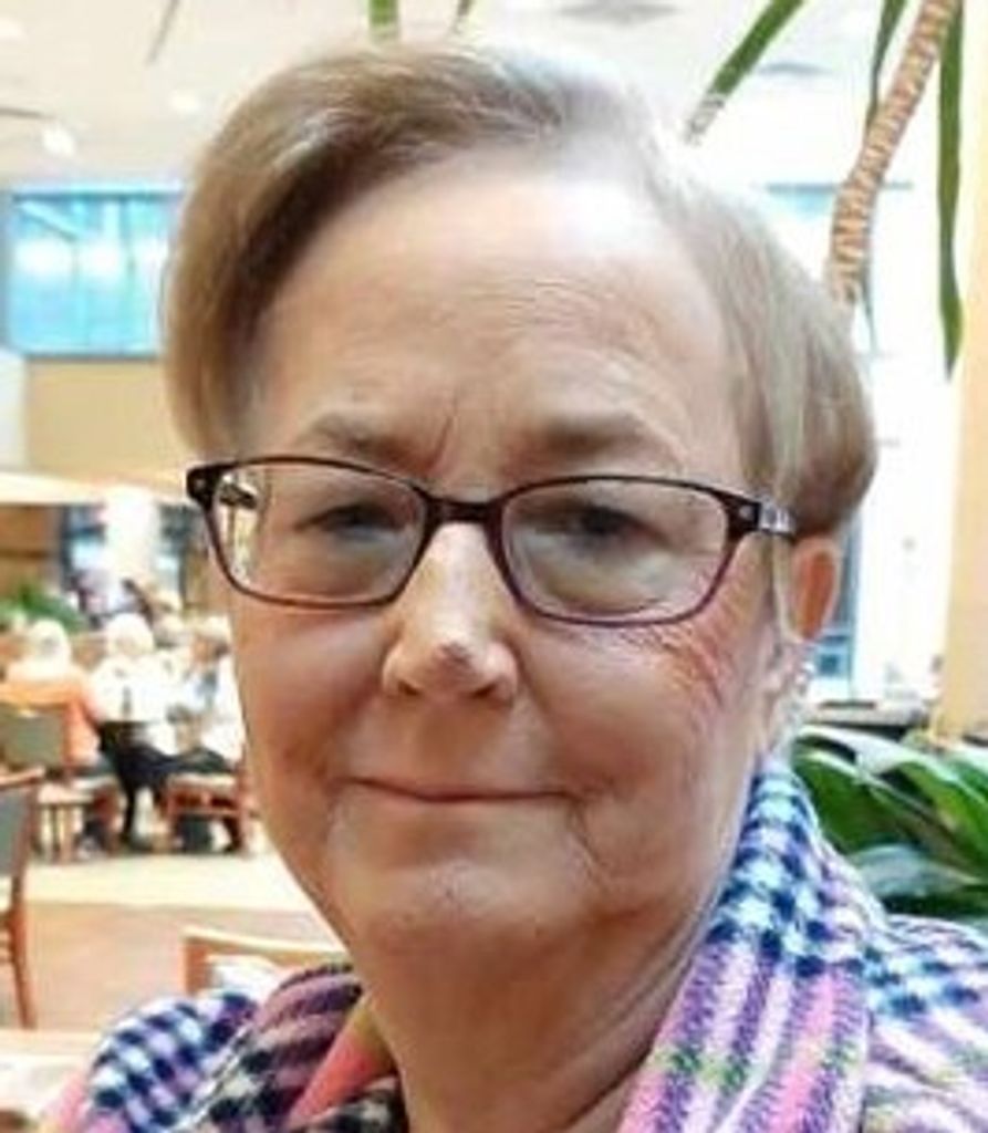 Vickie Reynolds