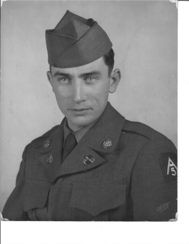 Billy Joe Russell