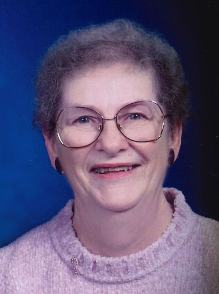 Marilyn "Polly" Swanson