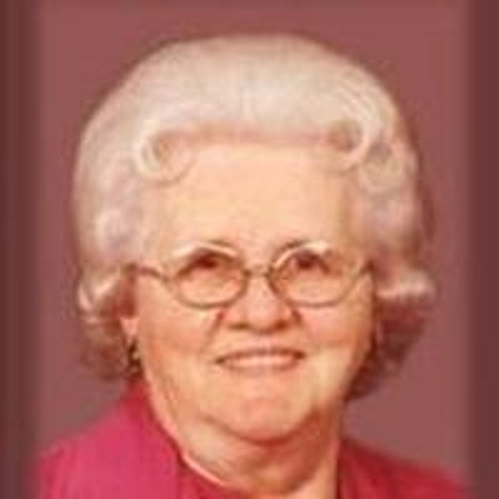 Fannie  Jane Knodell