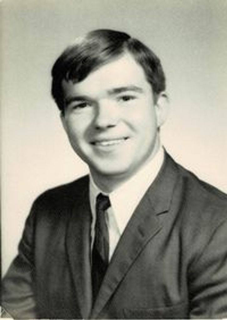 Richard Charles Setzer