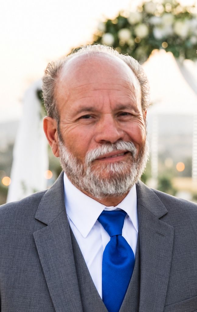 Ramon Serrano Medina Profile Photo