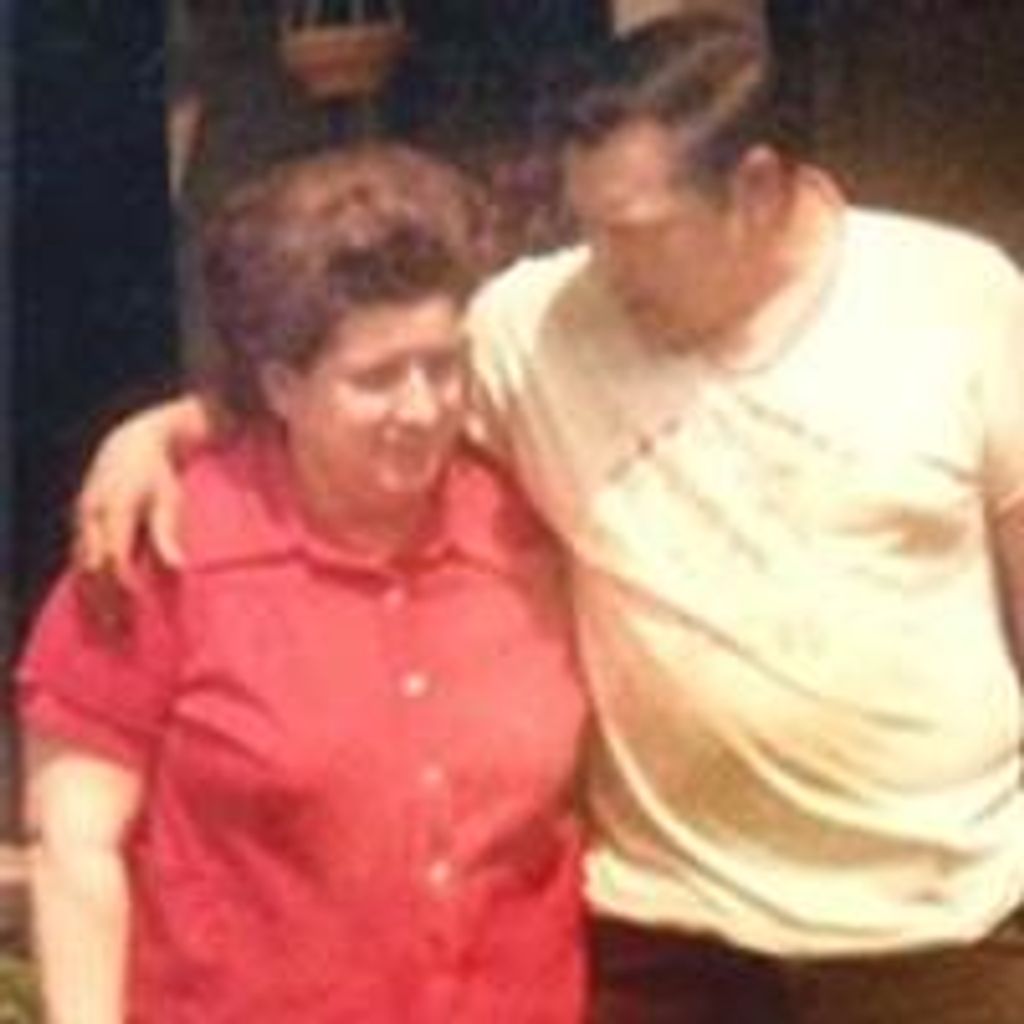 Shirley A. Brown Rodgers
