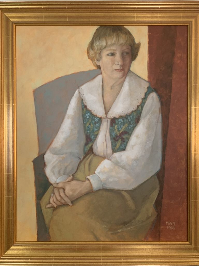 Elaine Lawrason