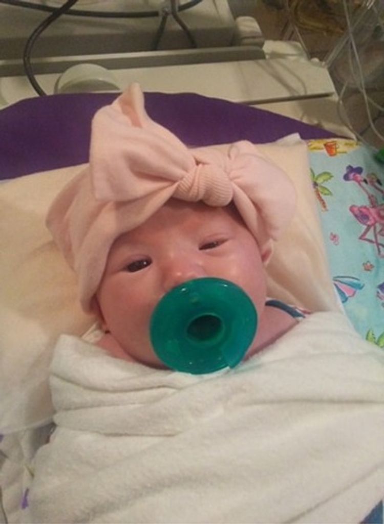 Hendley "Lulu" Louise Joray Hopkins Profile Photo