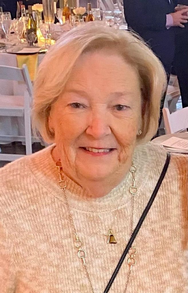 Mary Catherine "Cathy" Michener (Nee Feldmeier) Profile Photo