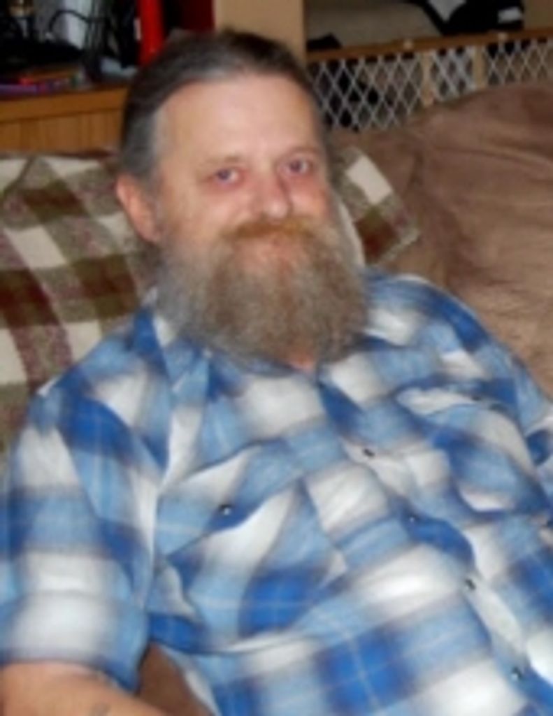 Ernie Everett Van Vlack