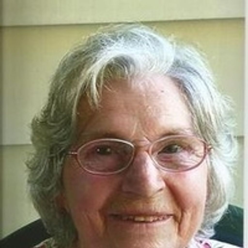 Margaret Glasgow -84