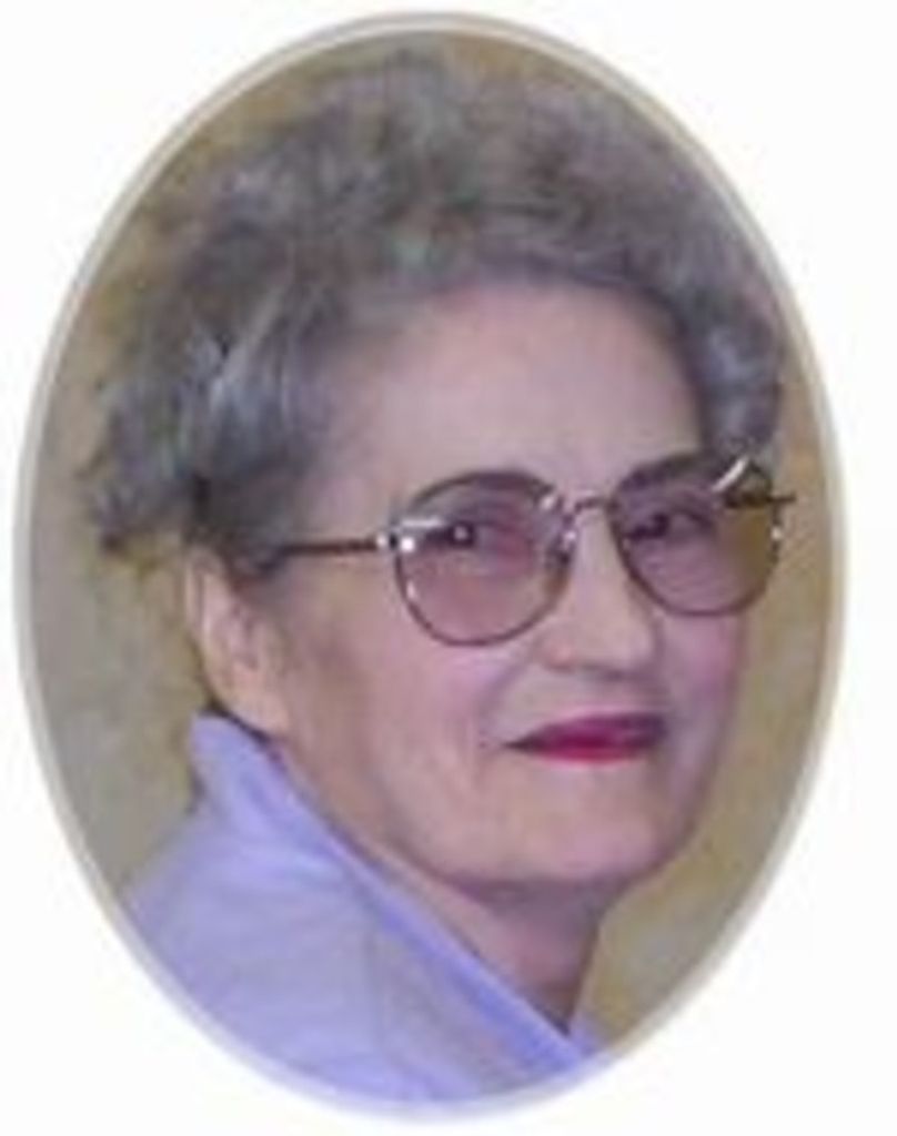 Clara Copeland