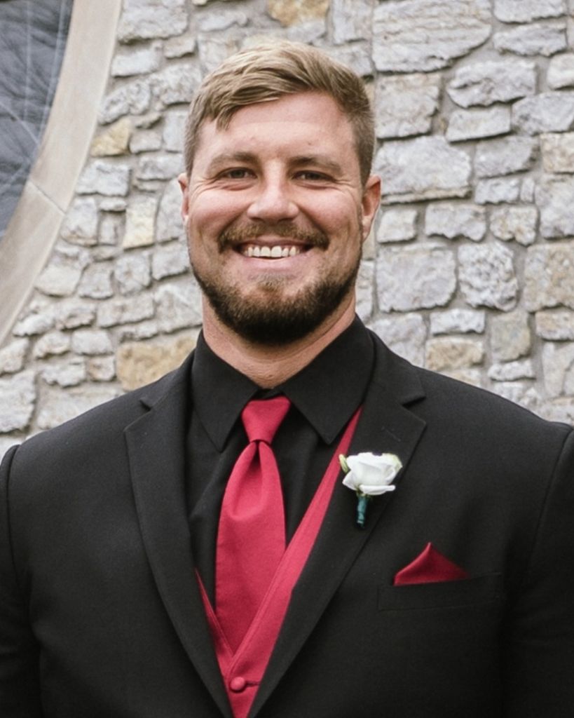 Jared Steven Guhl Profile Photo