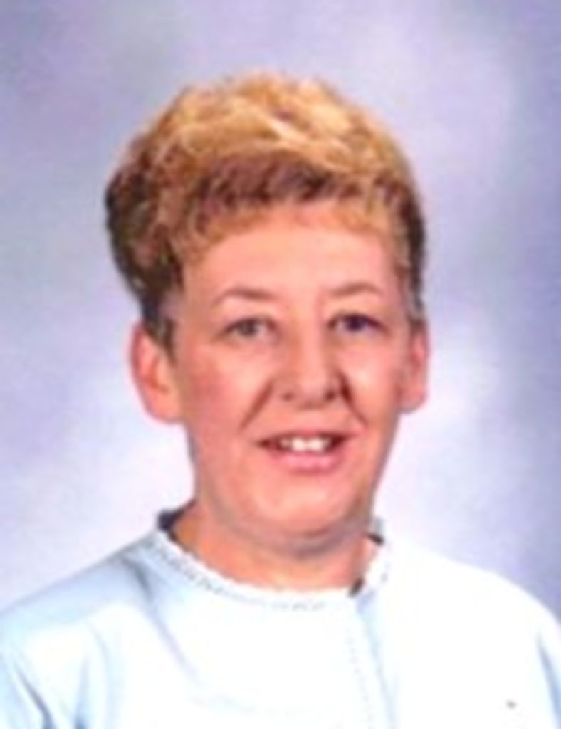 Melissa Hinderliter Profile Photo