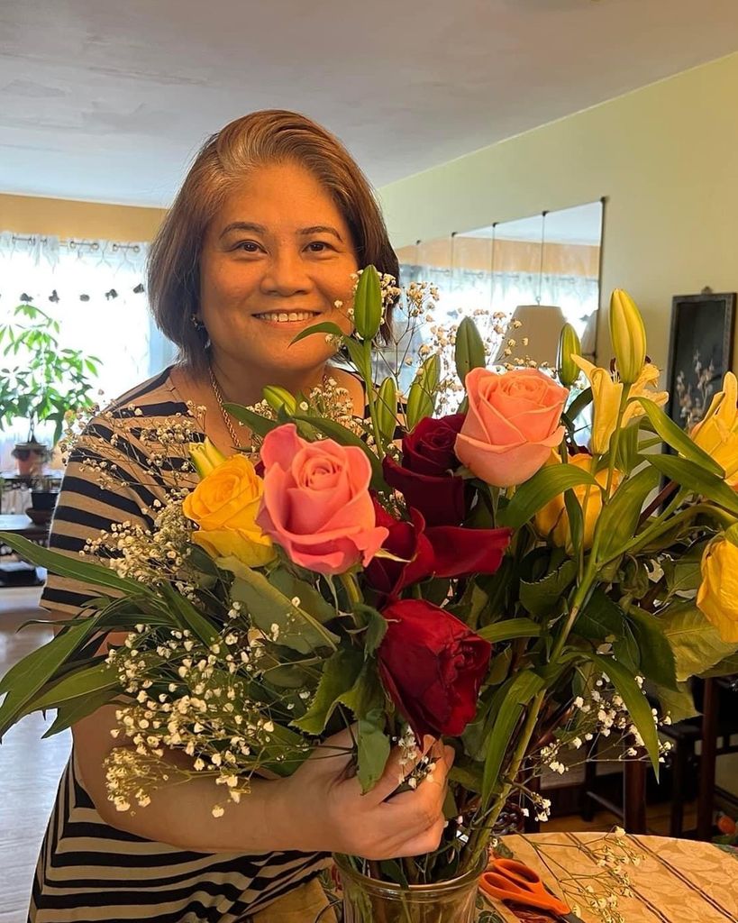 Janet P. Del Prado