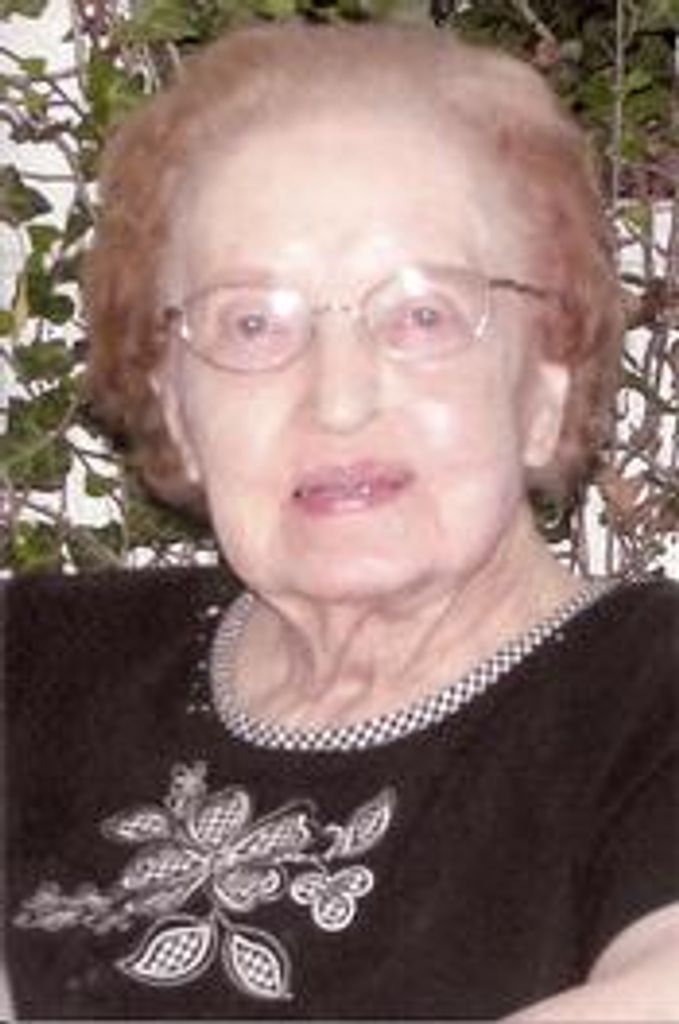 Dorothy Mae Cole Profile Photo