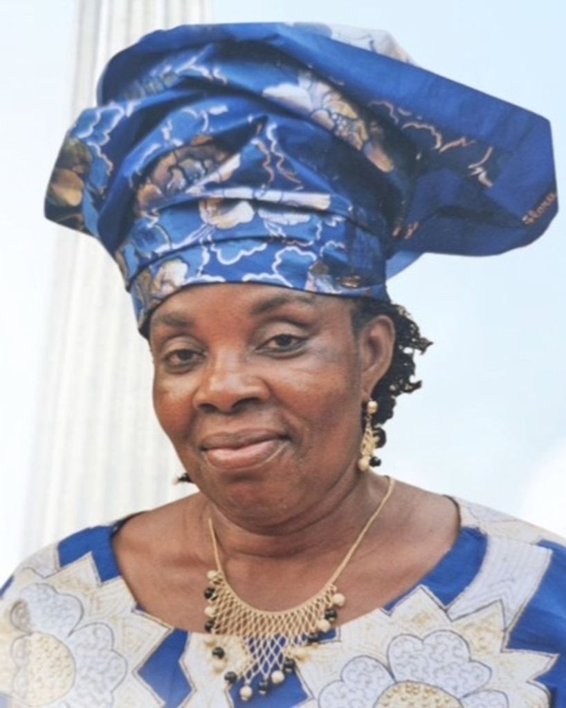 Theresa Ezenwabasali