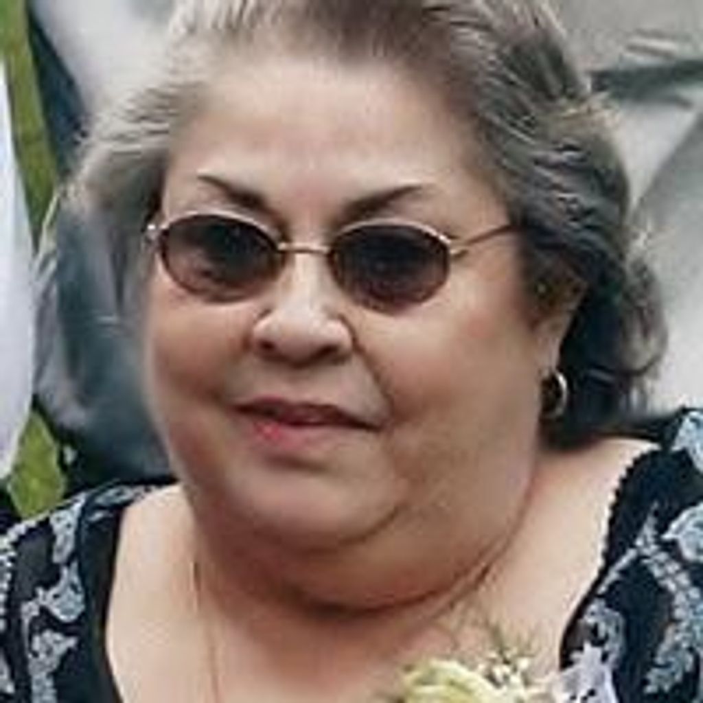 Frances R. Hughes