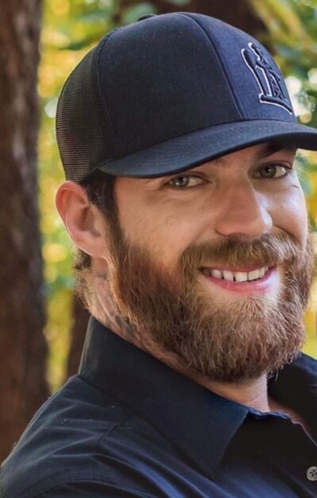 Charles Scott Teague Profile Photo