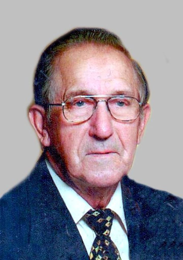 George Walski