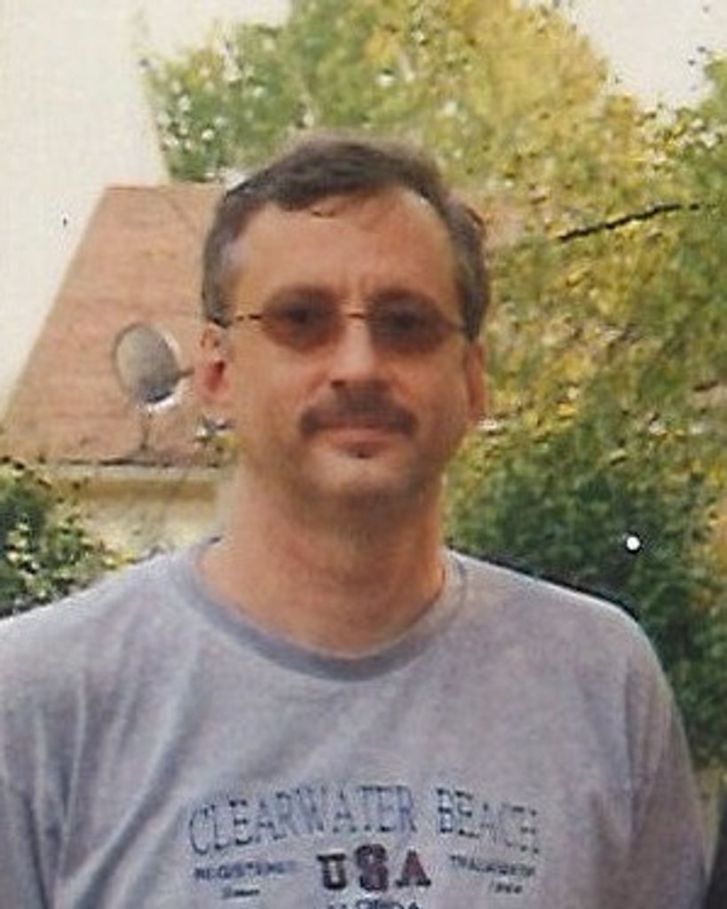 Jeff Mickelini Profile Photo