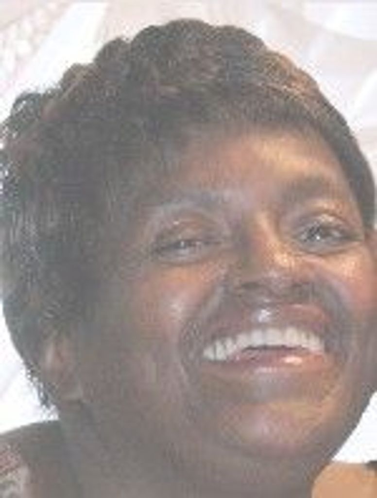 Marion Cecile Burkes