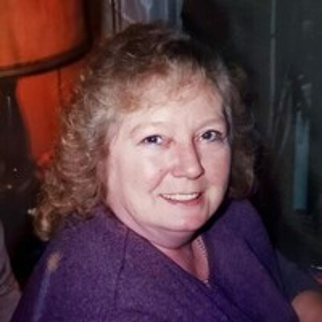 Alberta 'Bert' M. Sargent Profile Photo