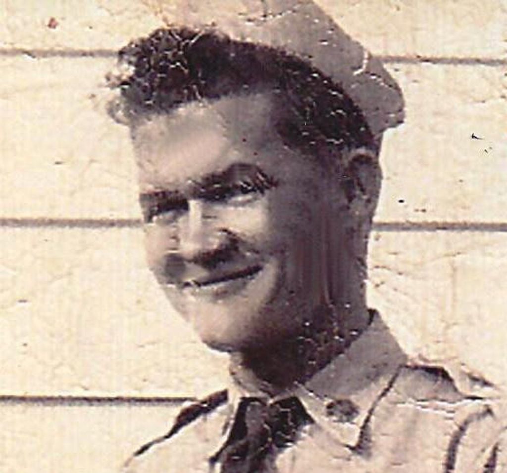 Bannister, William Howard