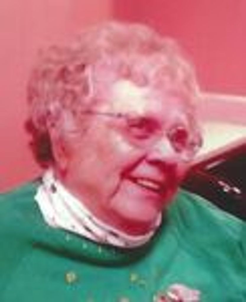 Dolores D. Dobeck