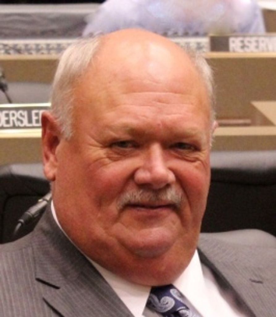 Arnold Hodges