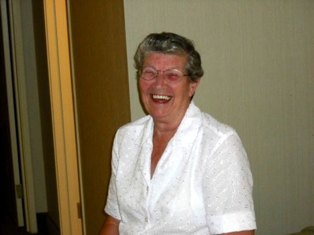 Nancy Elaine Zehner Profile Photo