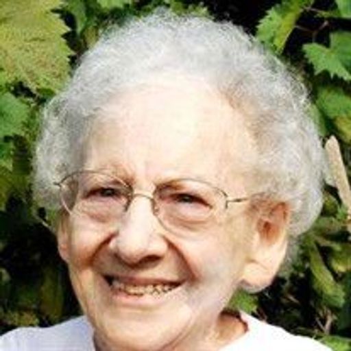 Mary Hash Caylor Profile Photo