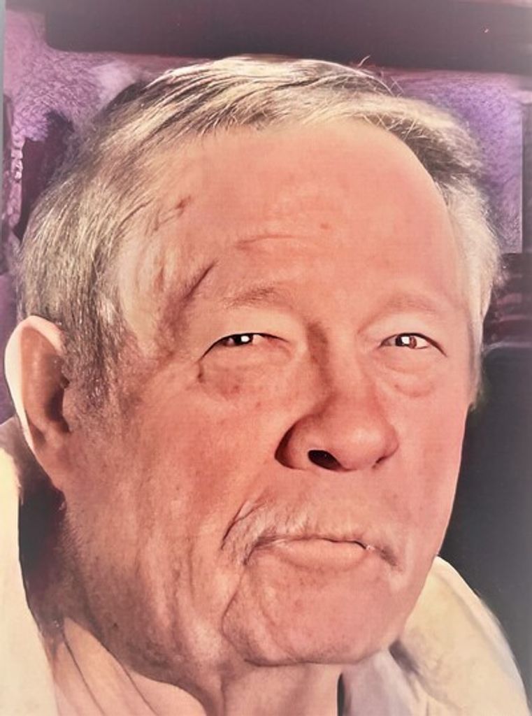 William David 'Bill' Wiley, Sr. Profile Photo