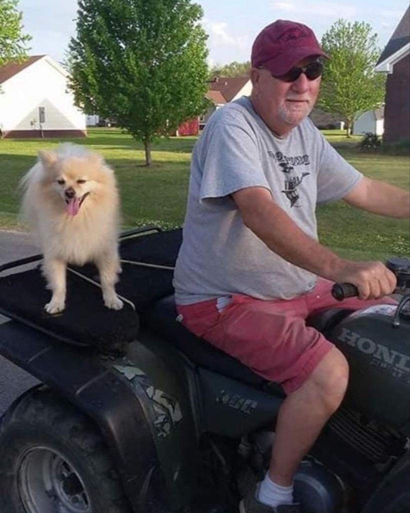 Ronnie Dale Simmons, Sr. Profile Photo