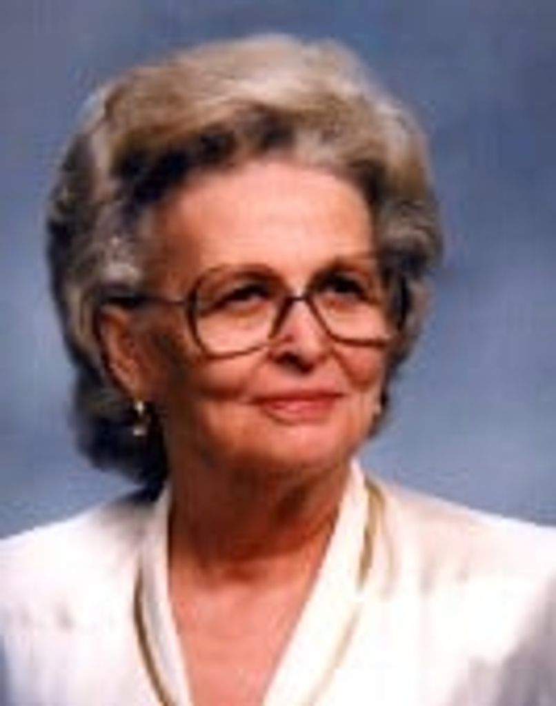 Johnnie Mcwhorter Hudson