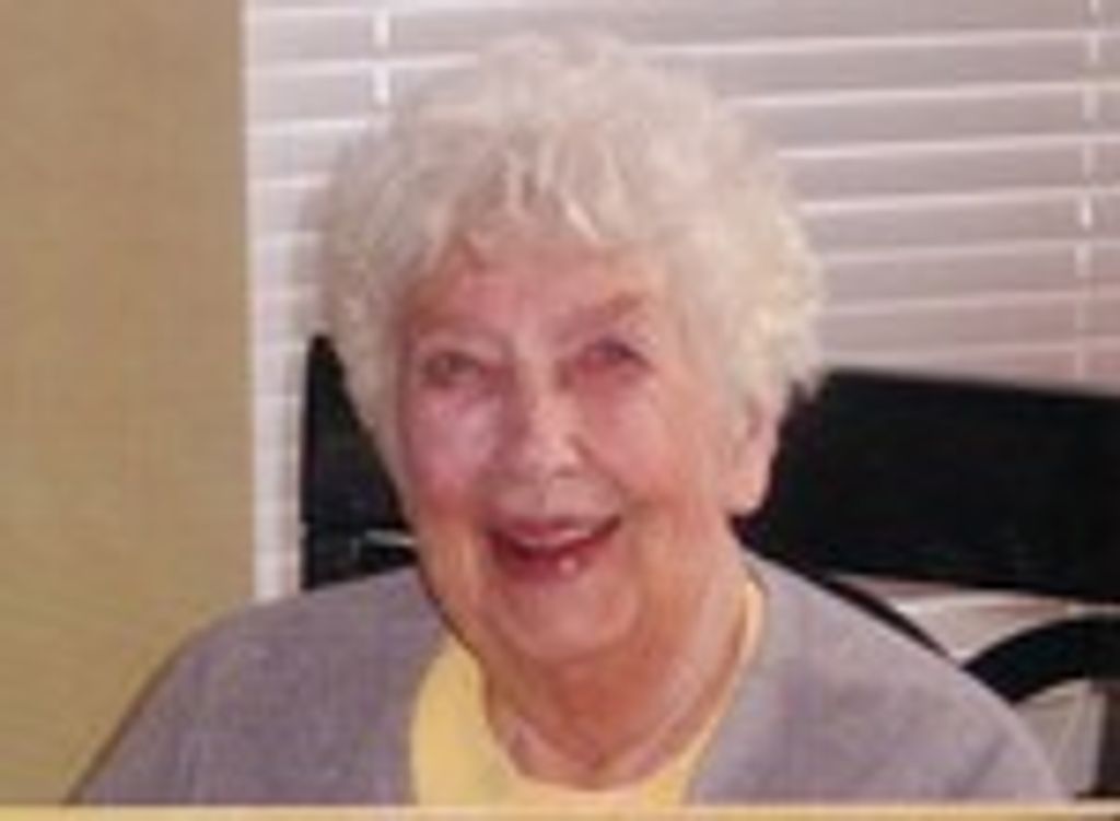 Vivian Berryman