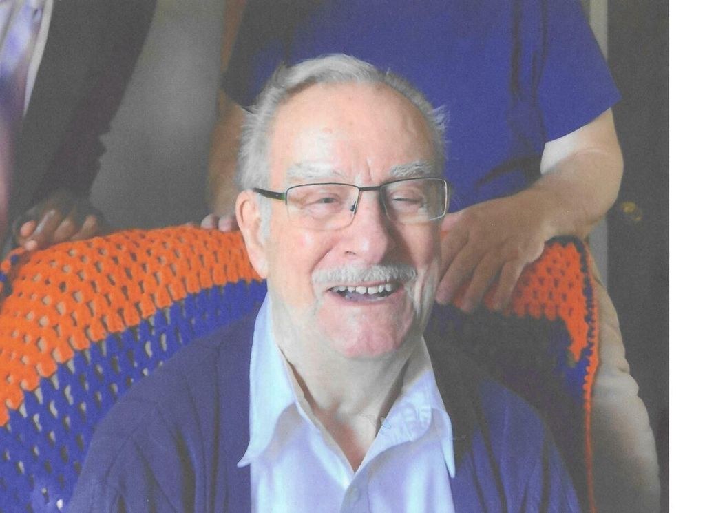 Harry Bortz Profile Photo