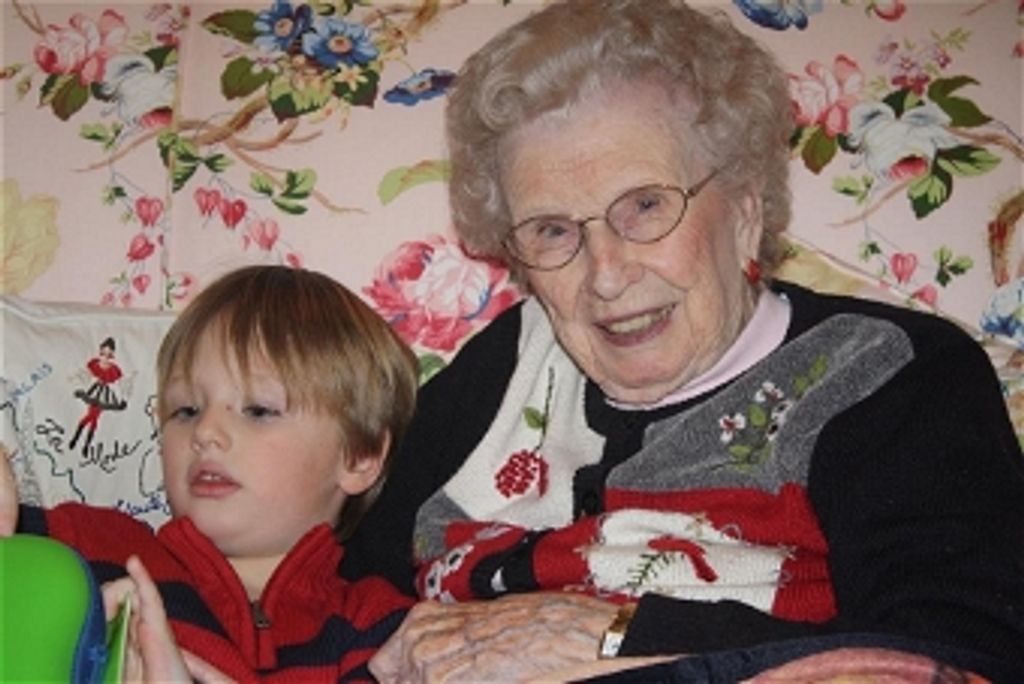Myra Olinger