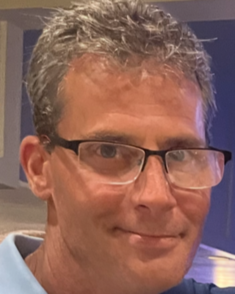Timothy Smith