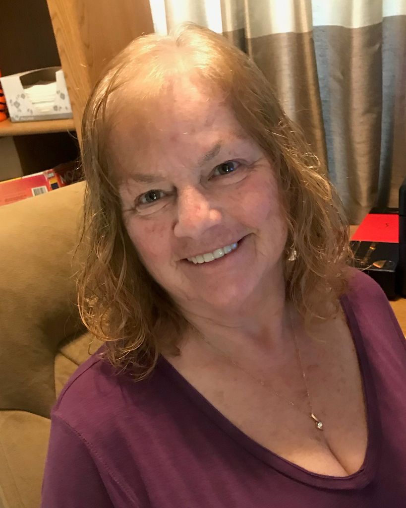 Kathy Lindberg Profile Photo
