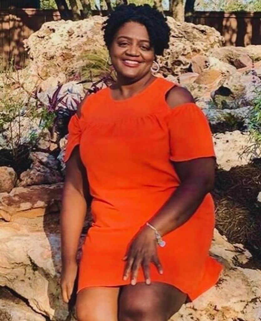 Karla Lavette Wilridge