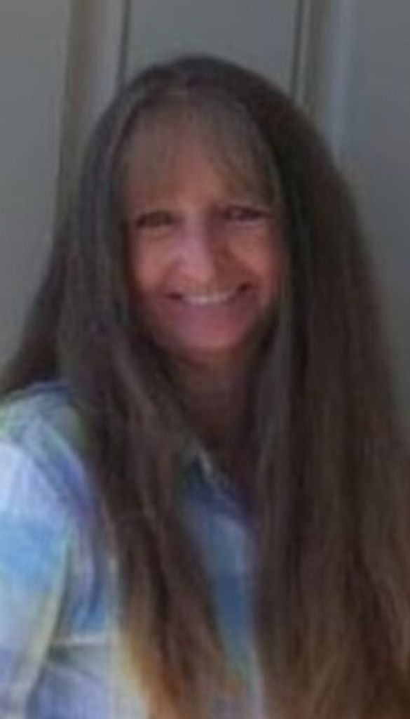 Cynthia "Nanny" Reid Mcclintock