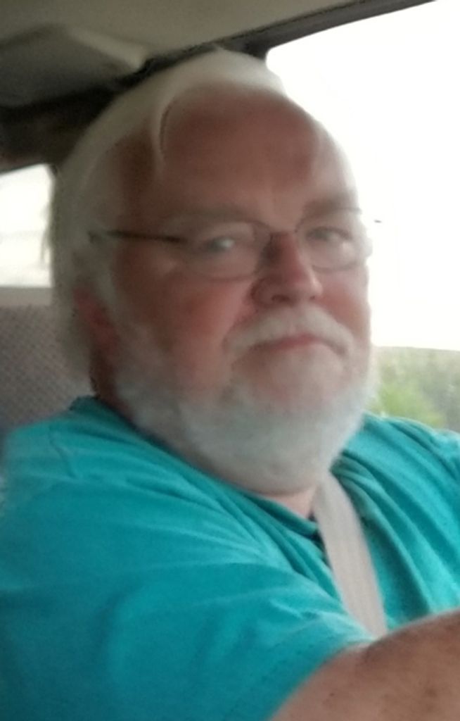 Mark Lee Mcwilliams Profile Photo