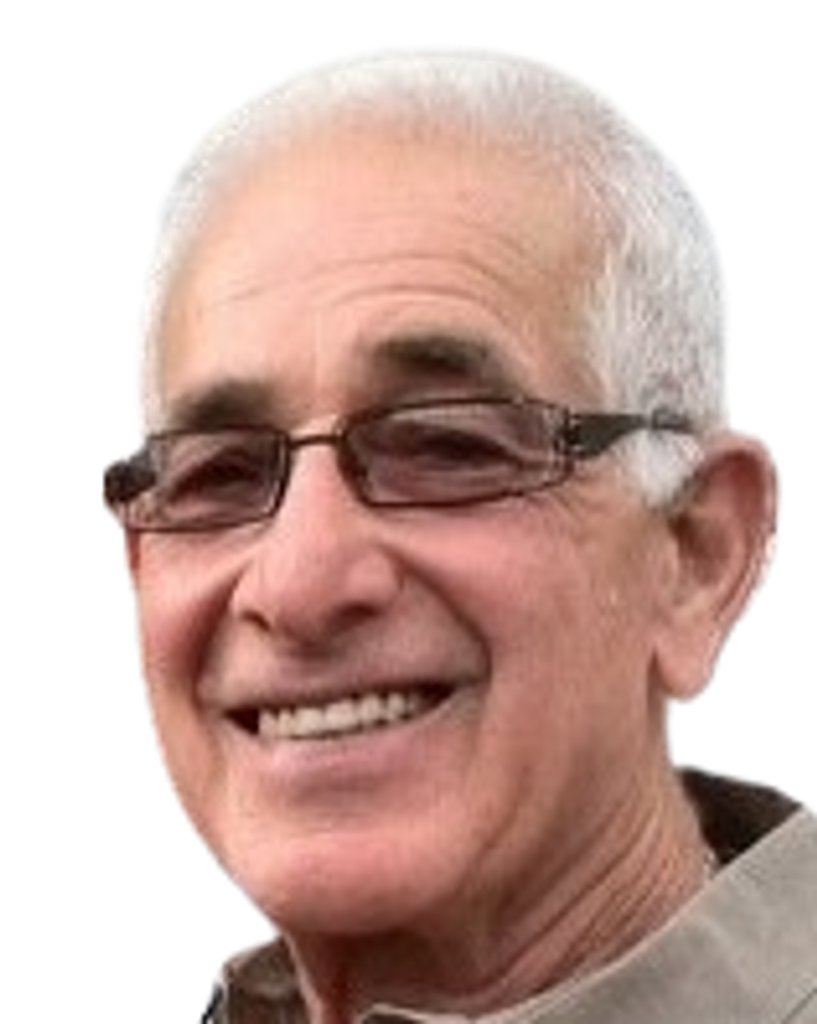 Delmas Joseph Costello Profile Photo