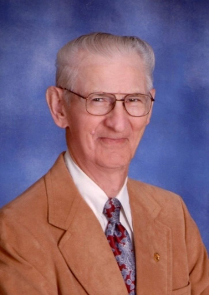 Victor Peter Auch Profile Photo
