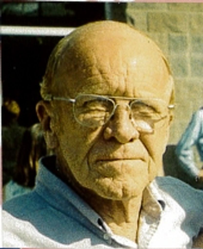 Bennie  J Nash