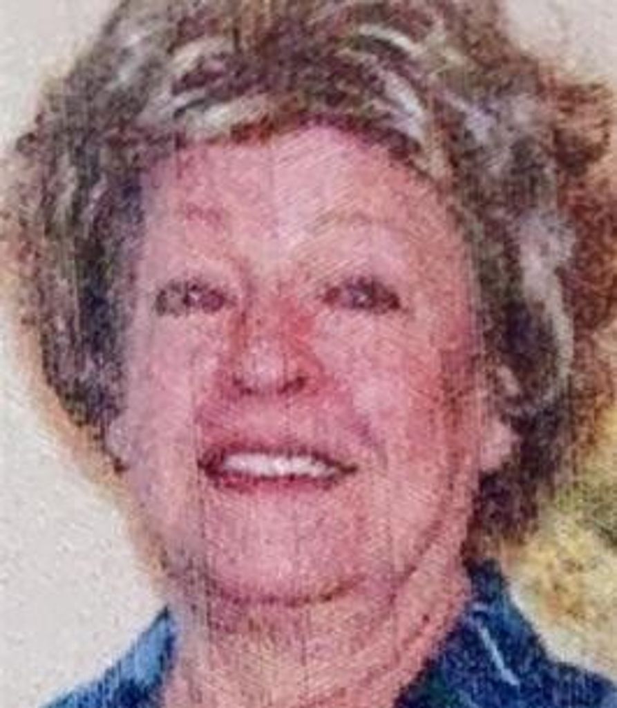 Betty Frow Profile Photo