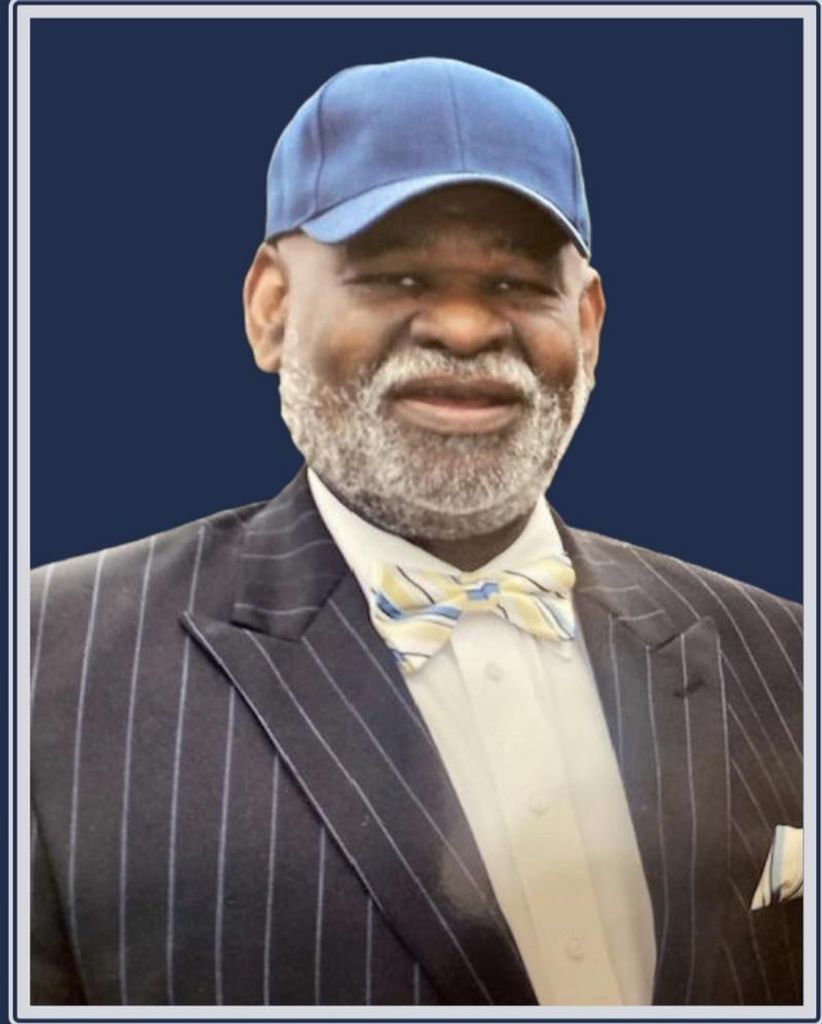 Robert Armstrong Profile Photo