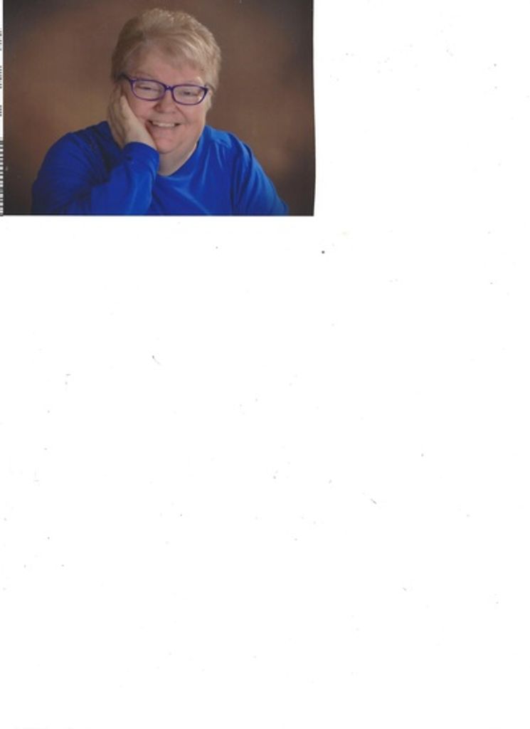 Mary Elizabeth Hahn Profile Photo