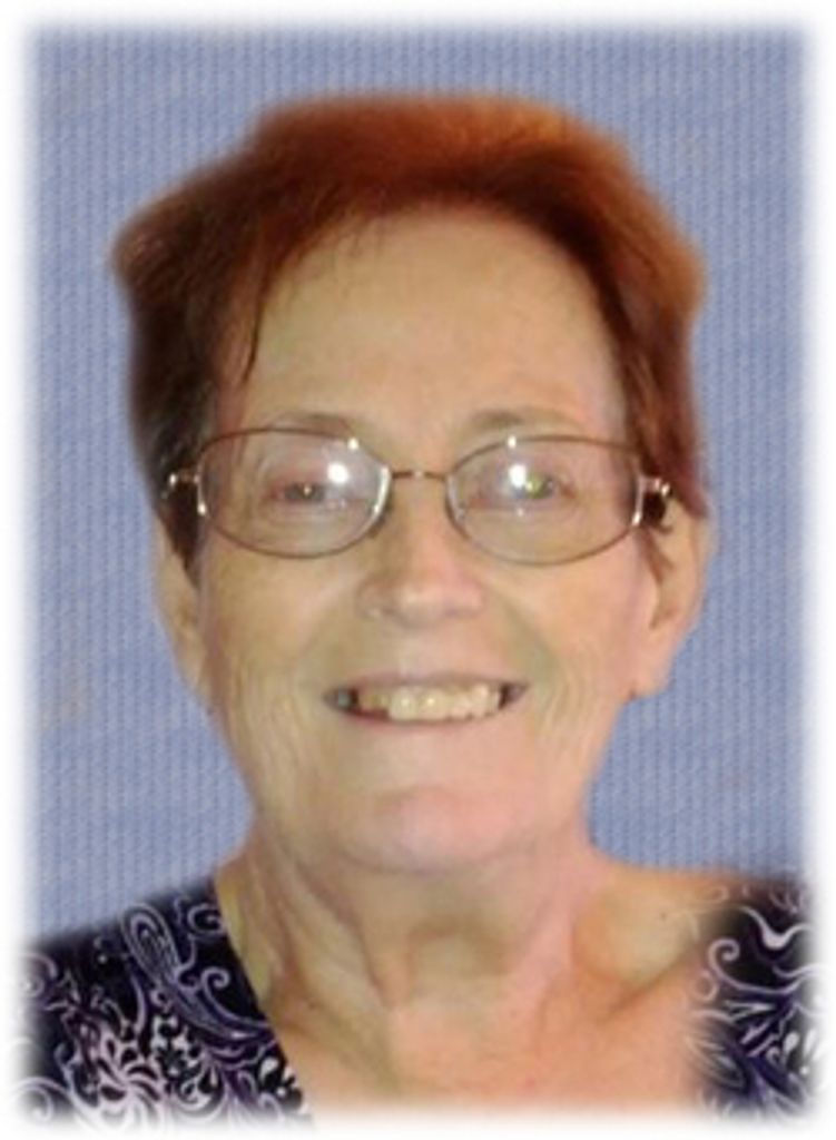 Janet Mortensen