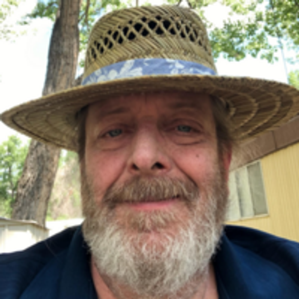 Glenn Allen Whitten Profile Photo